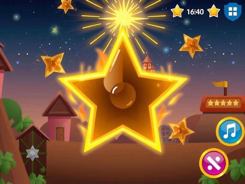 Shooting Star Diwali Event